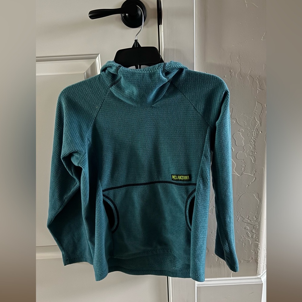 Blue Kids Large Melanzana